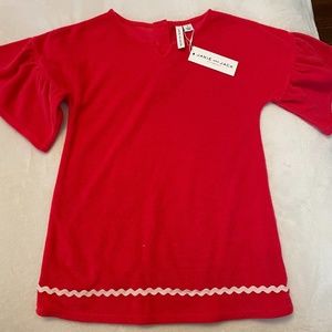 Janie and Jack cover up